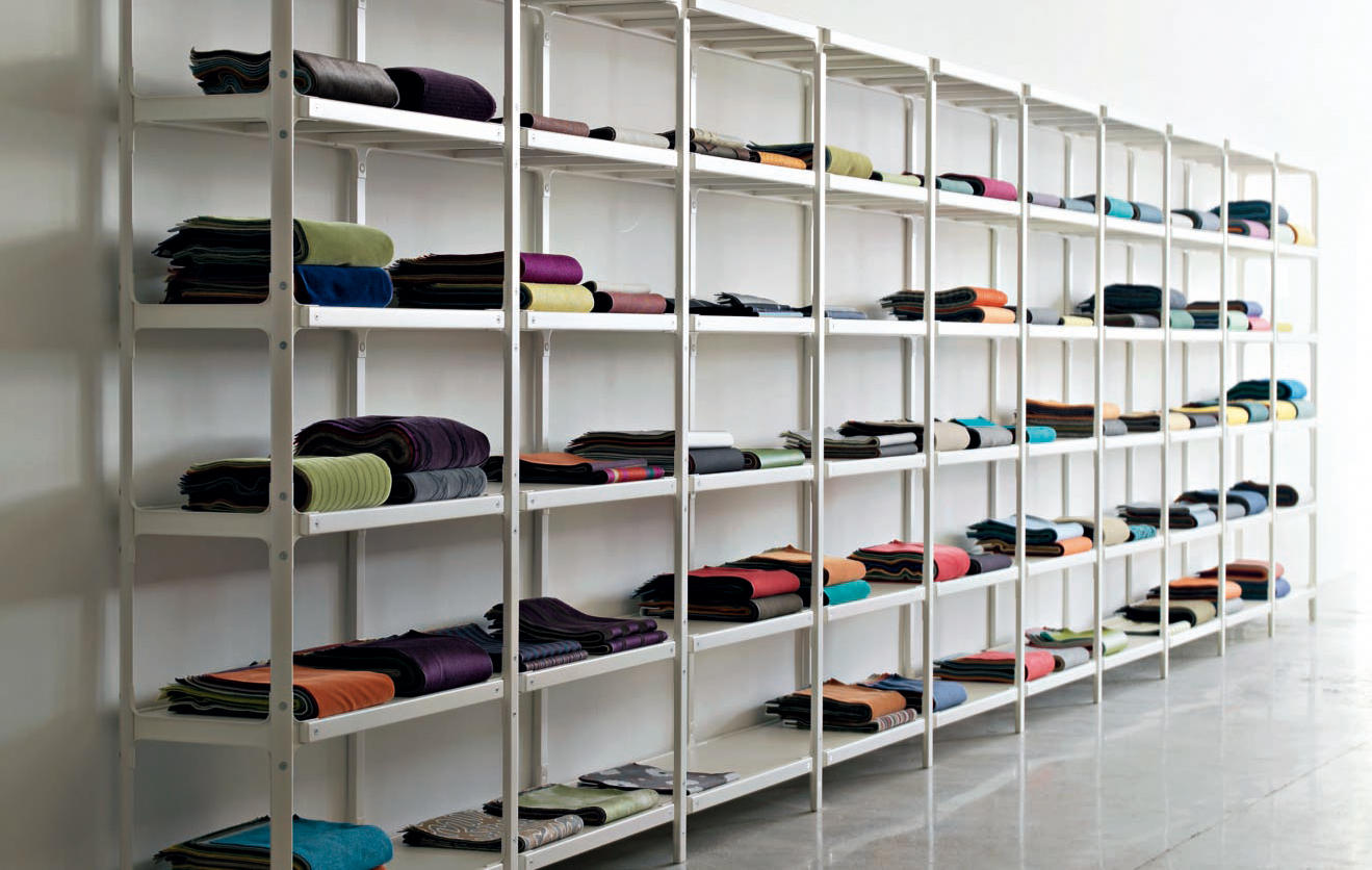 开云（中国） - 储物|装饰架|办公家具|设计师家具|Steelwood 货架